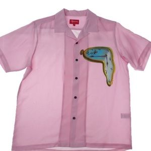 Meet your Posher, Dominic